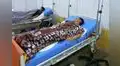 Denuncian deficiencias en guardia nocturna del hospital de Mala por reducción de personal