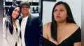 Mujer muestra chats con Reimond Manco y revela cómo es la relación con su esposa: “Somos bastante ‘open’, no hay celos”