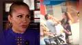Marisol se defiende y revela por qué agredió a manotazos a hombre en escandalosa pelea callejera: “Yo me he defendido”
