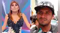 Magaly Medina se confiesa tras escándalo de Reimond Manco: “Me comí el cuento de un hombre renovado”