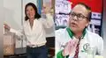 Keiko Fujimori vs. Roberto Sanchez: dos modelos económicos en disputa, ¿qué proponen en impuestos, minería y empleo?