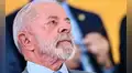 Lula condena el accionar de Trump y asegura que "no tiene derecho a levantarse por la mañana y amenazar a un país"