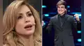 Milett Figueroa aclara su relación con pastor Dante Gebel tras terminar con Marcelo Tinelli: "No tengo nada que ocultar"