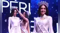 ¿Quién es Luren Márquez, la flamante Miss Perú Universo 2026, y por qué no compitió por la corona con otras participantes?