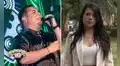 Cantante de Armonía 10, Felipe Bracamonte, es denunciado por su expareja por presunta agresión: "Era muy tóxico"