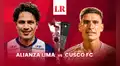 Alianza Lima vs Cusco FC EN VIVO: hora y canal de TV para ver el partido por la fecha 11 de la Liga 1 2026