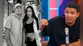 Reimond Manco sorprende al asegurar que podría manipular a su esposa para que lo perdone por sus traiciones: “Yo la conozco”