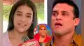 Hija mayor de Christian Domínguez sorprende al insinuar que contará su verdad frente a Magaly Medina: "Faltan cinco meses"