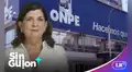 RMP sobre cédulas de ONPE encontradas: "Ningún voto se ha perdido. Lo que importa es el acta"