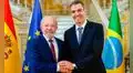 España y Brasil refuerzan su colaboración bilateral con la firma de 15 acuerdos comerciales, culturales y sociales