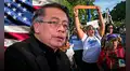 Petro llama "genocidio" al bloqueo sobre Cuba y asegura que EE.UU. "piensa ir a atacar con misiles, imponerse"