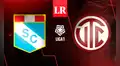Sporting Cristal vs UTC Cajamarca EN VIVO: hora y canal de TV para ver partido de HOY por el Torneo Apertura de la Liga 1