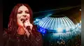 Laura Pausini en Perú 2026: precios, setlist, horario y entradas para el 'Yo Canto World Tour' en Arena 1