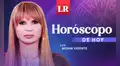 Último horóscopo de Mhoni Vidente HOY, 19 de abril de 2026: revisa las predicciones de tu signo y entérate si te espera un día afortunado