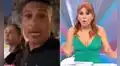 Magaly Medina critica a Paolo Guerrero por su reacción con reportero al ser captado con Ana Paula Consorte: "Debería ir a terapia"