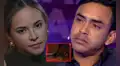 Novia de Diego Chávarri se siente “burlada” tras confesión del exfutbolista a Gabriela Herrera y lanza pedido al programa