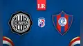 Olimpia vs Cerro Porteño EN VIVO HOY: pronóstico, horario y canal de TV para ver el superclásico de Paraguay