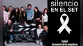 ¡Conmoción total! Matan a dos integrantes de 'Sin senos sí hay paraíso' en plena grabación de la novela en Colombia