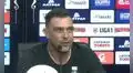 Pablo Guede asegura que Alianza Lima no tuvo su mejor partido pese a golear 8-0: "El resultado abultado equivoca"
