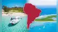 Este es el único país de América Latina con una de las 8 mejores playas del mundo, según la BBC