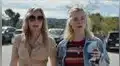 'Margo tiene problemas de dinero': Elle Fanning y Michelle Pfeiffer hablan de la nueva serie de Apple TV y de los prejuicios