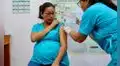 Perú vacunará por primera vez a gestantes contra virus que causa más hospitalizaciones en bebés menores de un año