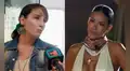 Actriz Celine Aguirre reaparece en TV y arremete contra Shirley Arica tras fuerte enfrentamiento en ‘La granja VIP’: “Es una persona altanera”