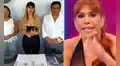 Yahaira Plasencia anuncia demanda contra Magaly Medina tras llamarla "runruna" en vivo: "Manchó mi reputación como mujer"