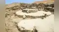 Equipo arqueológico de Caral descubre en Áspero una estructura ancestral vinculada al estudio de la astronomía y la pesca