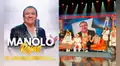 Manolo Rojas: artistas, cómicos y cantantes le rendirán sentido homenaje a un mes de su fallecimiento