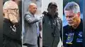 Con 2 técnicos destituidos en menos de 24 horas: la lista completa de entrenadores que ya no siguen en el Torneo Apertura