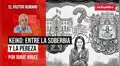 Keiko Fujimori: entre la soberbia y la pereza, por Jorge Bruce