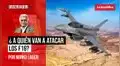 ¿A quién van a atacar los F16?, por Mirko Lauer