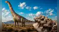 Científicos hallan una nueva especie de dinosaurio de cuello largo que vivió hace 160 millones de años en un país de Sudamérica