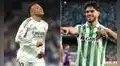 Real Madrid - Real Betis: fecha y hora del partido por la jornada 32 de LaLiga de España