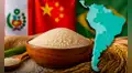 Ni Perú ni Panamá: el único país de América Latina en top 10 de producción y consumo de arroz en el mundo, detrás de China