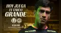 ¿A qué hora juega Universitario vs Deportivo Garcilaso EN VIVO por Torneo Apertura de Liga 1 2026?