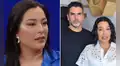 Natalia Salas se sincera sobre su relación con su esposo Sergio Coloma tras enfrentar nuevamente el cáncer