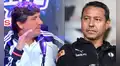 Jean Ferrari arremete contra Nolberto Solano por criticar a la FPF y Alex Valera: "Estuvo 10 años y no hizo absolutamente nada"
