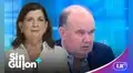 RMP sobre López Aliaga: "Hasta sus mismos seguidores no saben qué hacer para que se calle"