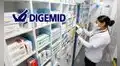 Digemid retira lote de medicamento inmunosupresor, azatioprina, por riesgo para la salud
