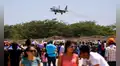 Festival aéreo permite sobrevolar Lima gratis en un avión de la FAP este fin de semana: conoce cómo inscribirte