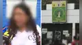 Extorsionan colegio en Cercado de Lima y madres temen ataque: "A mi hijo me lo pueden entregar en un cajón”