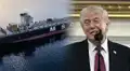 Trump ordena destruir barcos en Ormuz mientras Israel "espera luz verde" para "devolver a Irán a la Edad de Piedra"