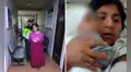 Detienen en Huancayo a mujer que intentó registrar como propio a un bebé ajeno: aseguró haber dado a luz en casa para ocultar engaño