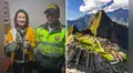 Cusco: Devuelven cartera con US$4.000 y iPhone a turista de Singapur que extravió sus pertenencias en Machu Picchu