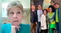 Irma Maury, la querida Doña Nelly de ‘Al fondo hay sitio’, sorprendió en redes con publicación que alarmó a sus seguidores