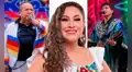 William Luna, Max Castro, Amaranta y más artistas nacionales rendirán homenaje a la música peruana en el Festival Andino Latinoamericano