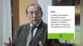 CIDH alerta posible represalia contra juez Oswaldo Ordóñez tras intervención en audiencia sobre independencia judicial