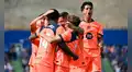Barcelona quedó a un paso del bicampeonato de LaLiga de España: derrotó 2-0 a Getafe de visita